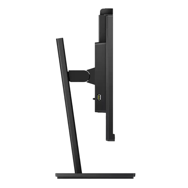 Монитор Philips 272S1MH Чёрный