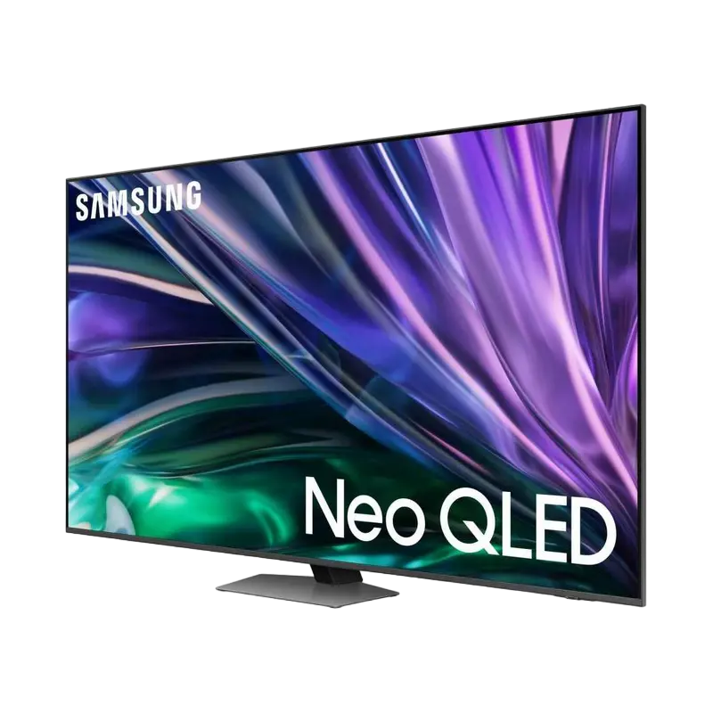 65" QLED SMART TV Samsung QE65QN85DBUXUA Argintiu