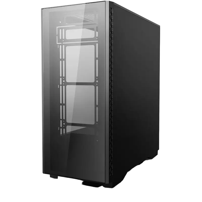 Компьютерный корпус Deepcool MATREXX 50 Midi-Tower Черный
