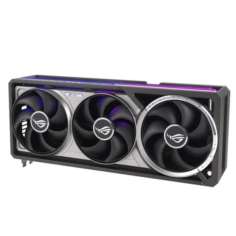 Видеокарта ASUS ROG Astral GeForce RTX 5090 OC