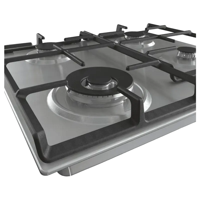 Газовая варочная панель Gorenje GW641XHF Нержавеющая сталь