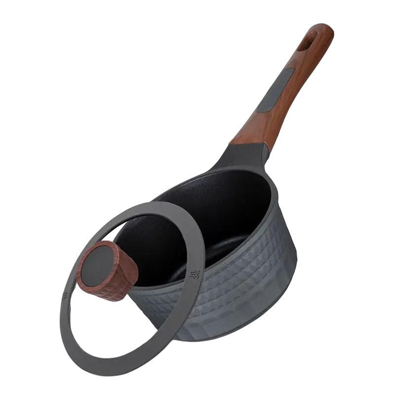 Ковш RESTO Capella CAPELLA Чёрный