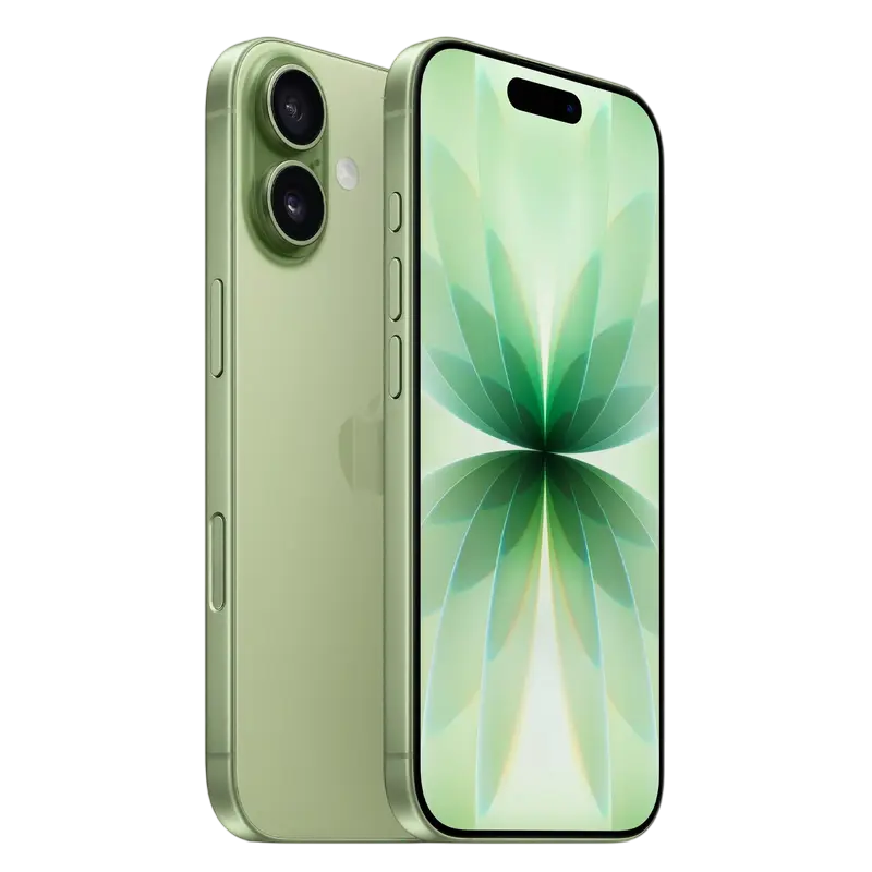 Смартфон Apple iPhone 17, 8 ГБ / 512ГБ