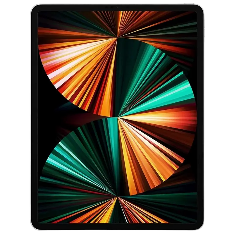 Планшет Apple iPad Pro 12.9 2021 Серебристый