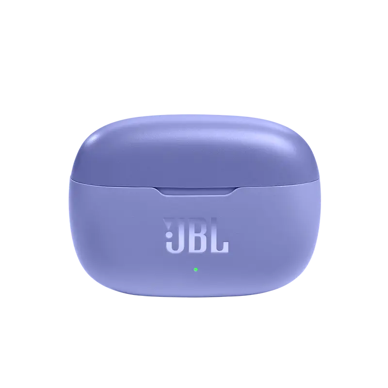 Căști JBL Wave 200TWS Violet