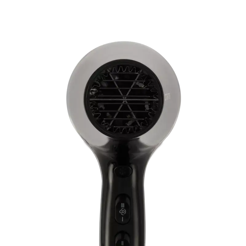 Фен Polaris PHD1112, 2500Вт, Чёрный