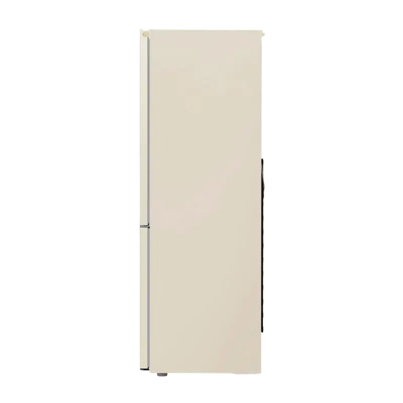 Frigider LG GA-B459SEQM Bej