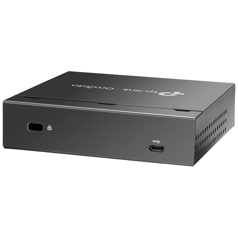 Контроллер для беспроводных точек доступа TP-LINK OC200 Серый