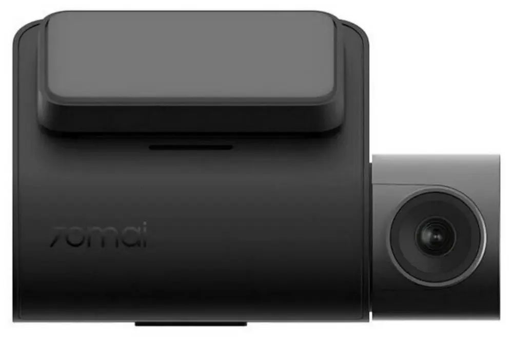 Cameră auto DVR 70mai Dash Cam Lite D08 Negru