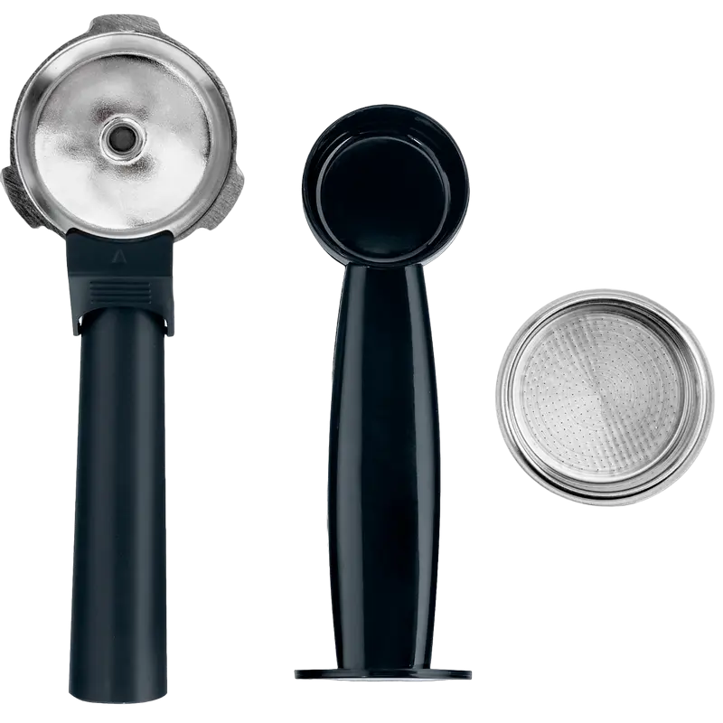 Кофеварка рожковая VITEK VT-1510 Нержавеющая сталь