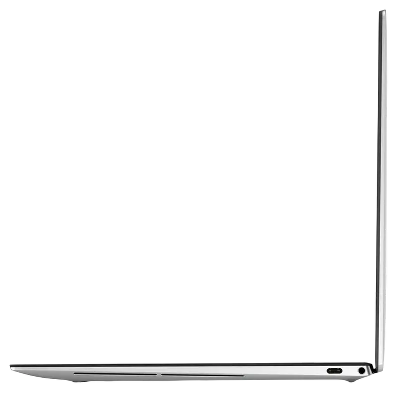 Laptop DELL XPS 13 9310 Platinum Silver/Black Carbon