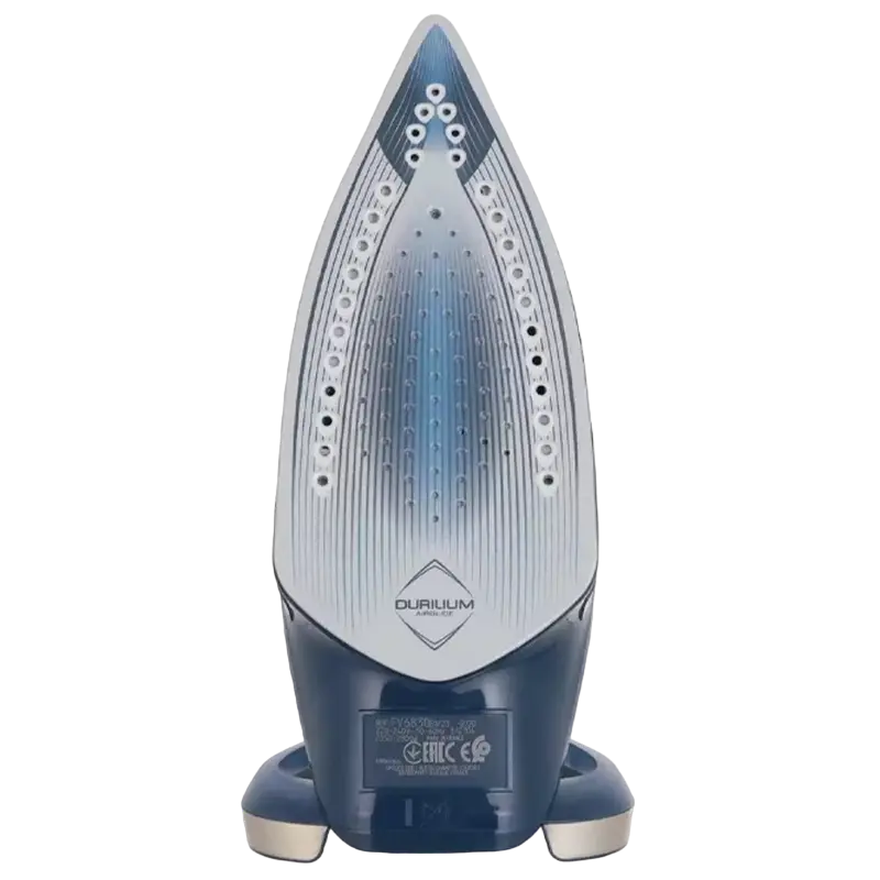 Утюг Tefal Ultragliss Plus Синий