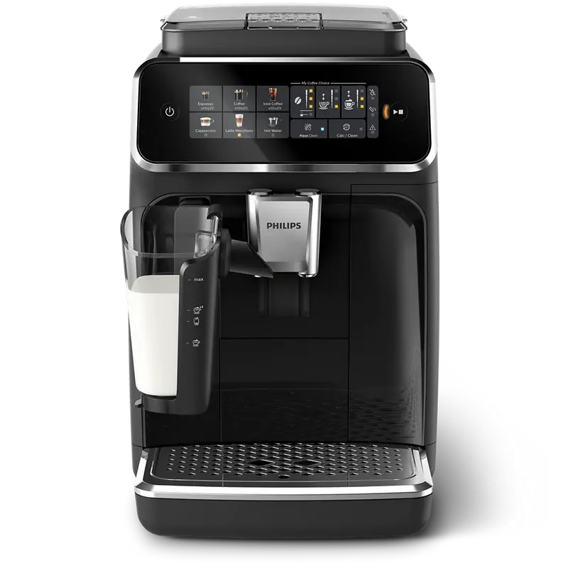 Кофемашина Philips EP3341/50 Черный