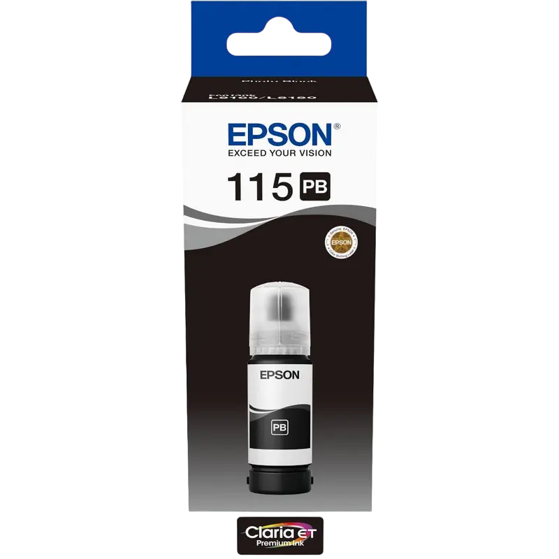 Контейнер с чернилами Epson 115 EcoTank