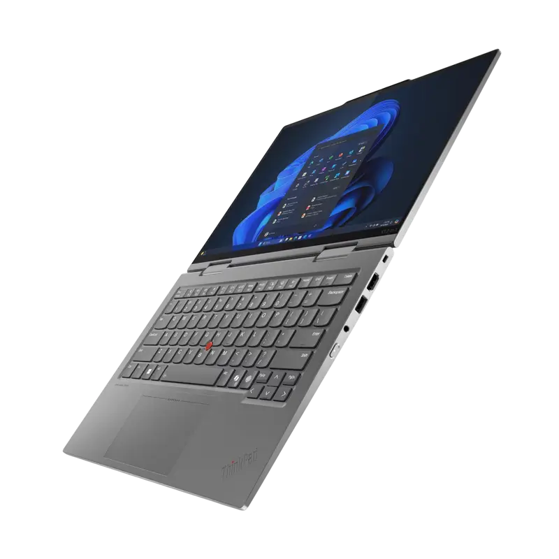 Ноутбук для бизнеса Lenovo ThinkPad X1 2-in-1 Gen 10 Grey