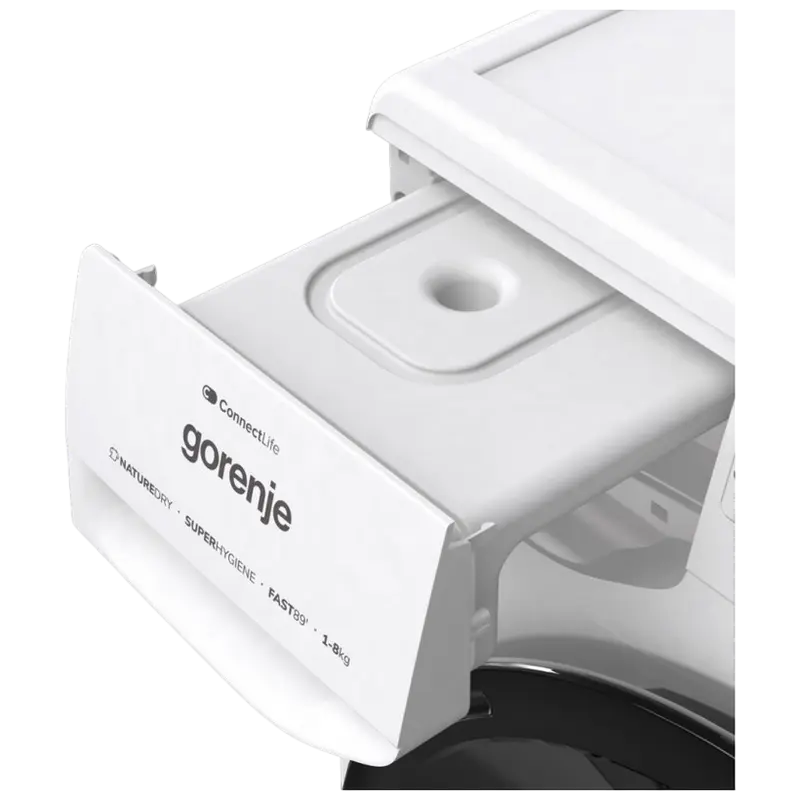 Сушильная машина Gorenje DPNE83GNLWIFI Белый