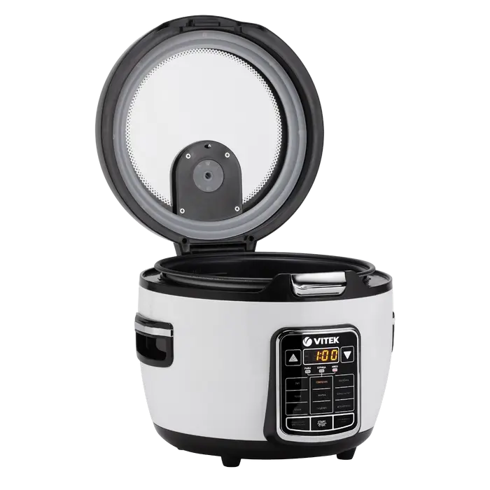 Мультиварка VITEK VT-4284 Белый