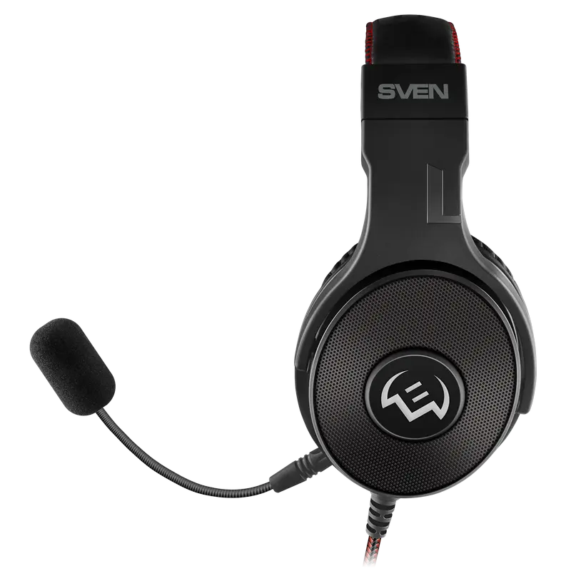 Căști SVEN AP-U1001MV Negru