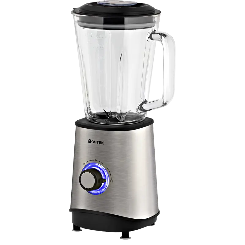 Стационарный блендер VITEK VT-8517 Чёрный