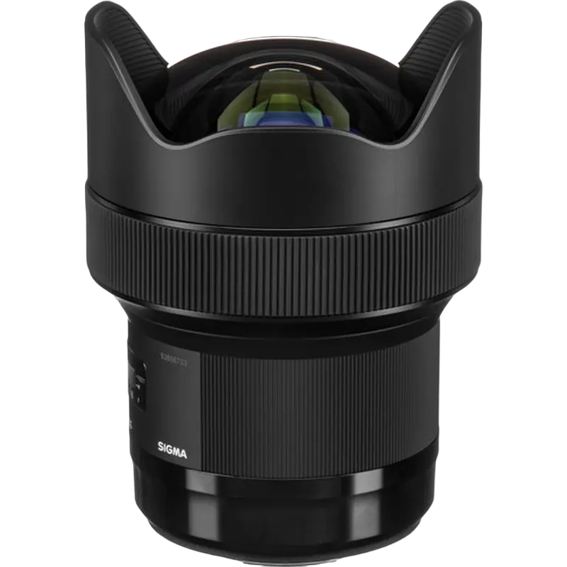 Объектив SIGMA 14mm f/1.8 DG HSM Art