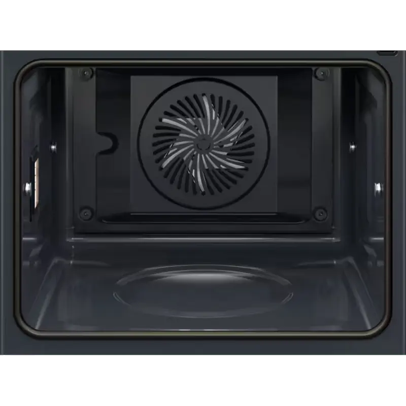 Электрический духовой шкаф AEG NBE7P631AB Черный