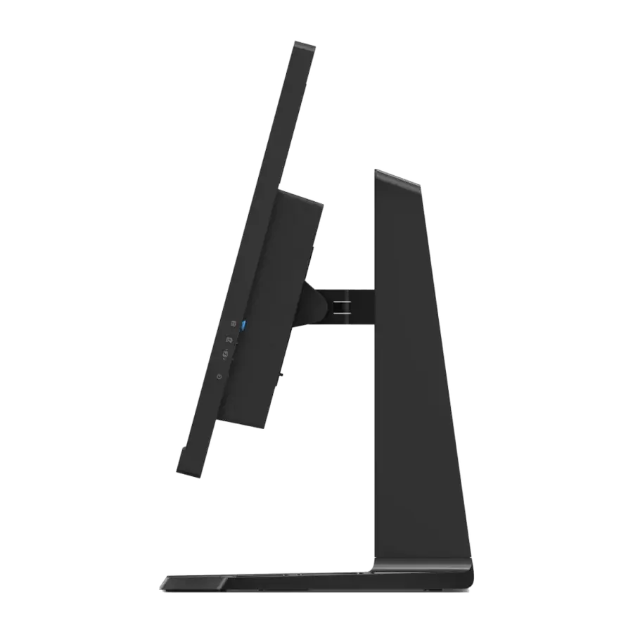 Игровой монитор Lenovo Y27qf-30 Чёрный