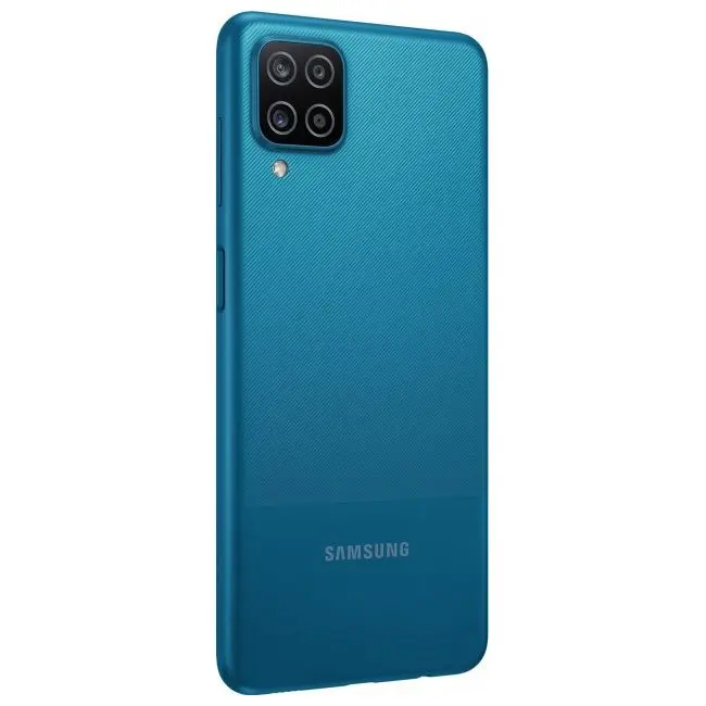 Смартфон Samsung Galaxy A12,