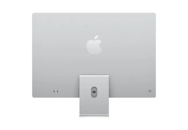 Apple iMac 2021