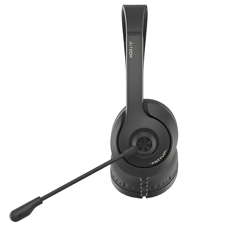 Наушники A4Tech FH100i Чёрный