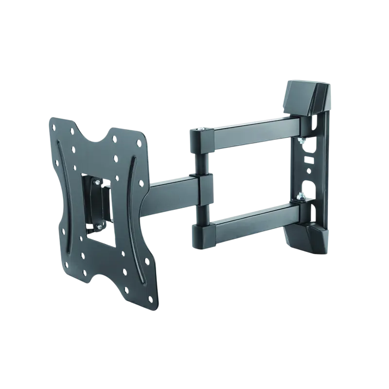 Кронштейн для телевизора Gembird WM-42ST-02 Черный