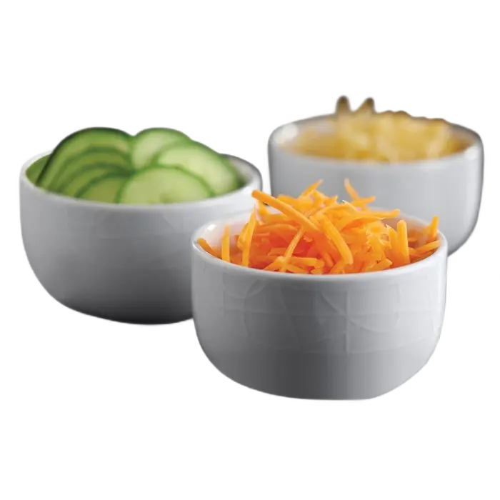 Овощерезка электрическая Russell Hobbs 22280-56 Красный