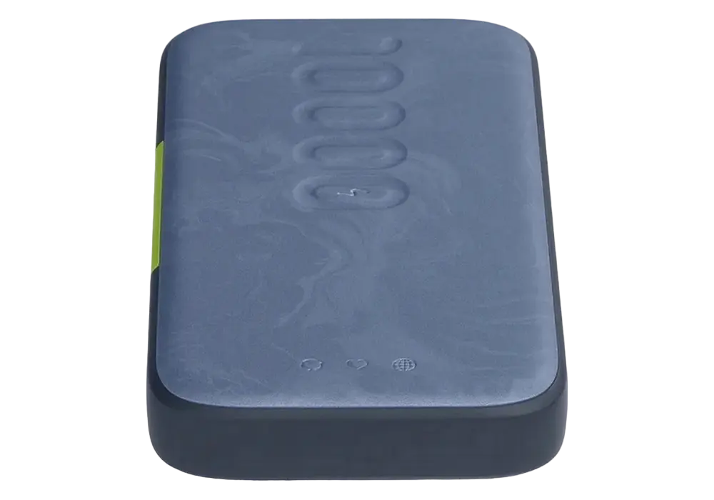 Портативное зарядное устройство InfinityLab Infinity Lab Синий