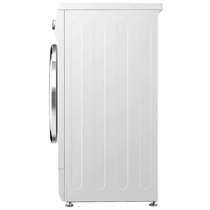 Mașină de spălat LG F12M7HDS3 Alb