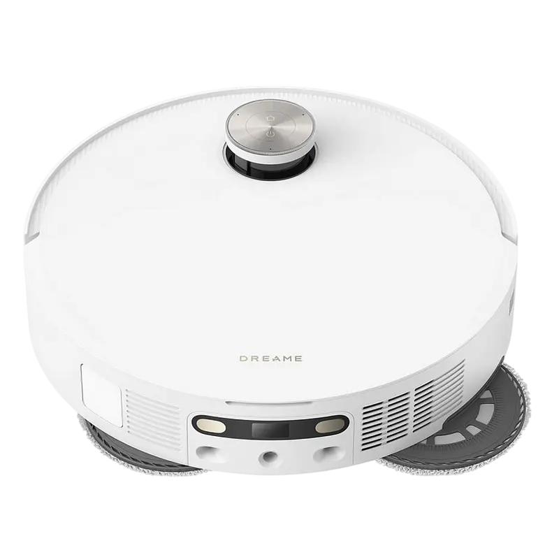 Робот-Пылесос Dreame X50 Ultra Белый