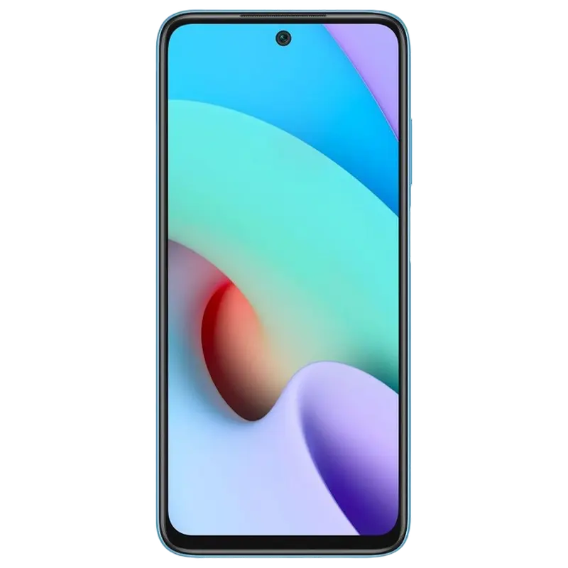 Смартфон Xiaomi Redmi 10 (2022), 4 ГБ / 128ГБ