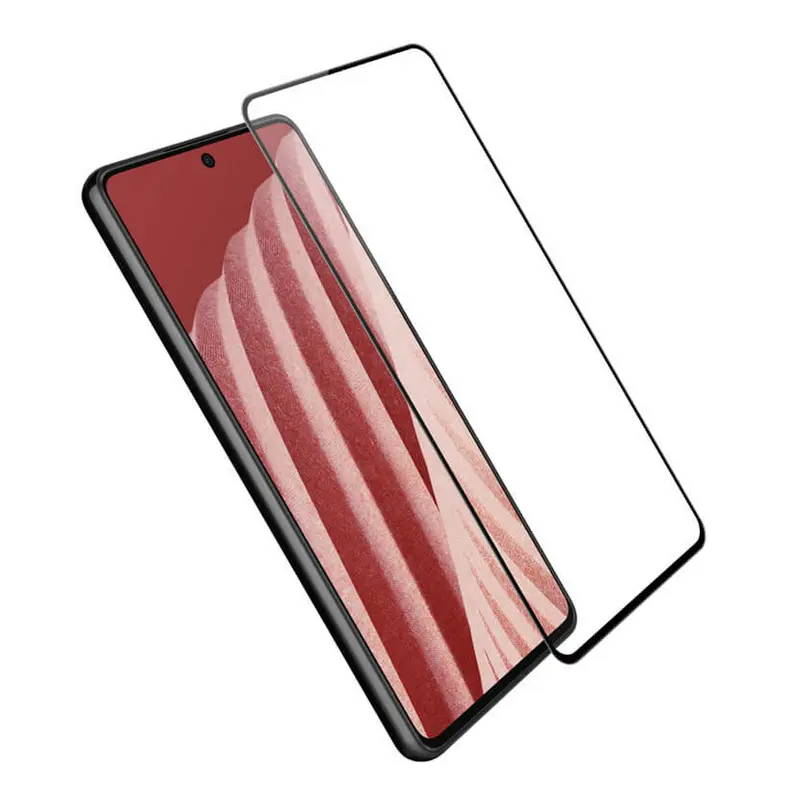 Защитное стекло Nillkin Samsung Galaxy A73 5G Tempered Glass CP+ Pro CP+ Pro Прозрачный