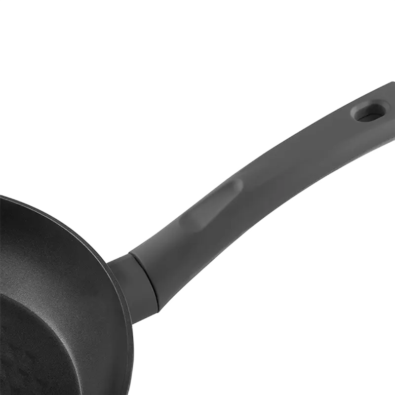 Сковорода Polaris Kontur-26F Kontur Серый