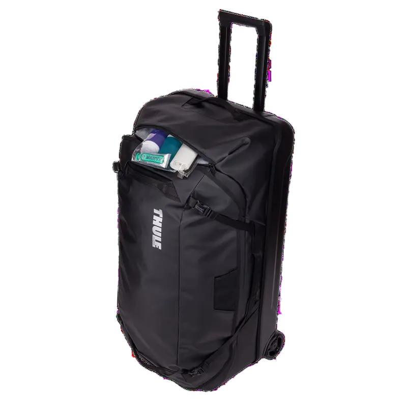 Valiză pentru bagaj THULE Chasm Wheeled Negru