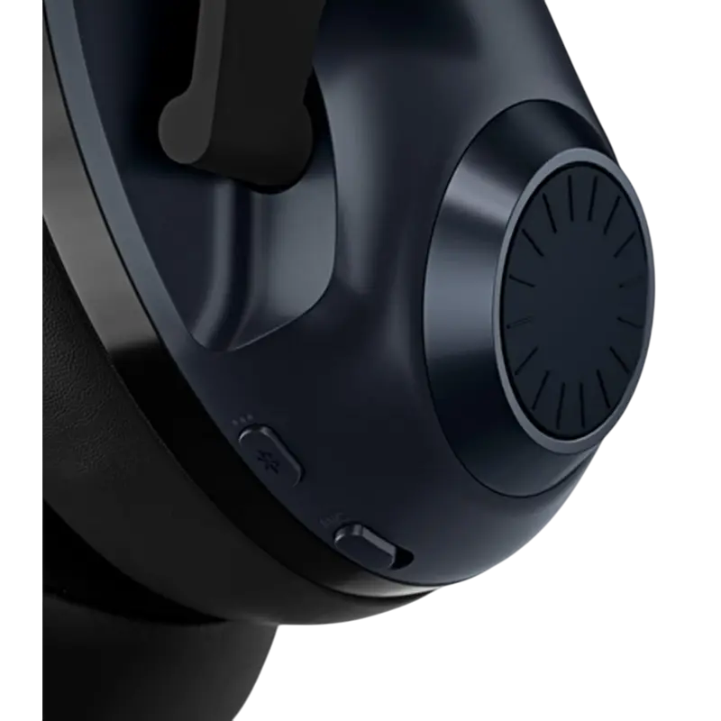 Căști EPOS H3PRO Hybrid Negru