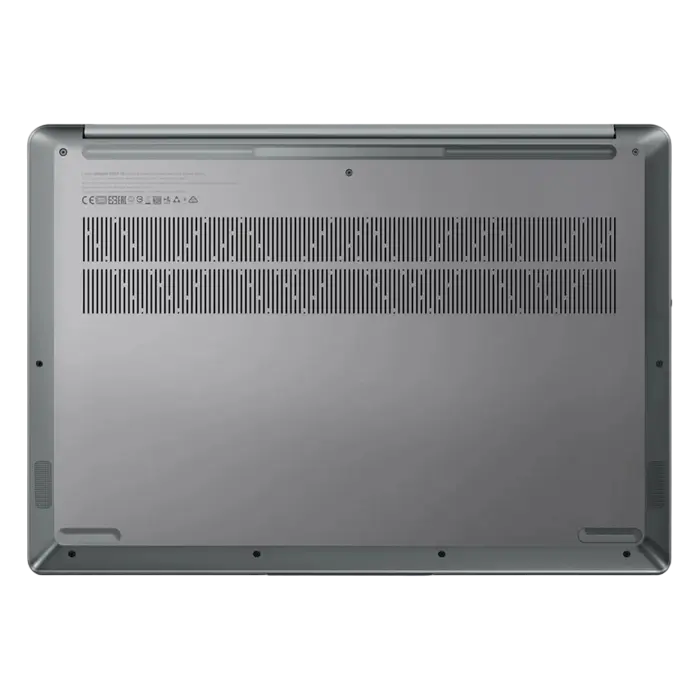 Laptop Lenovo IdeaPad 5 Pro 16IHU6 Storm Grey