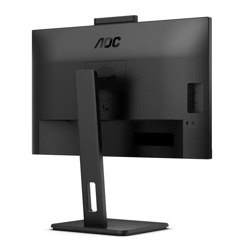 Монитор AOC 24P3QW Чёрный