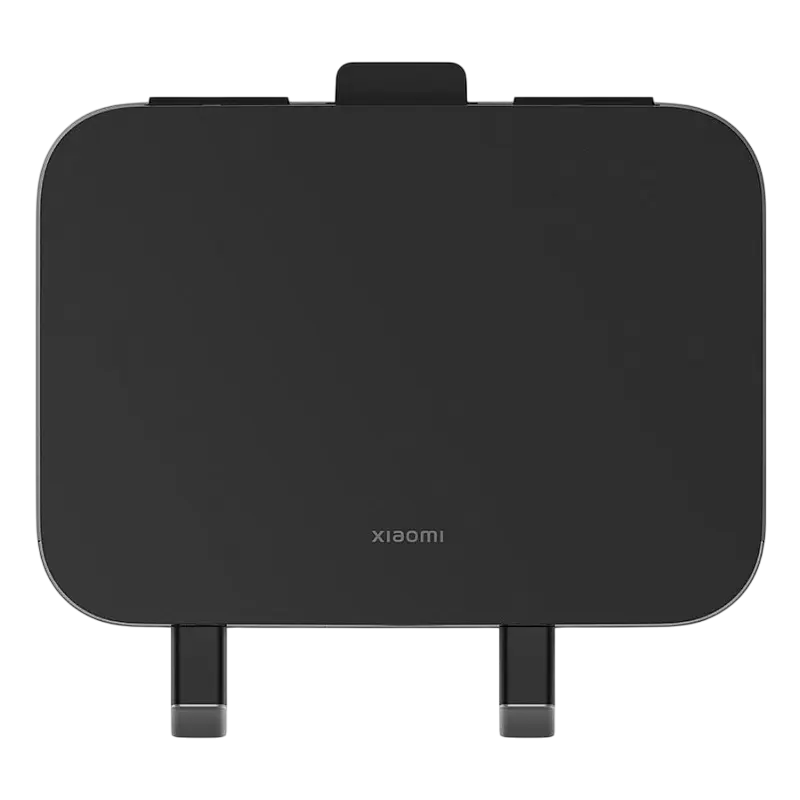 Аэрофритюрница Xiaomi Dual Zone Черный