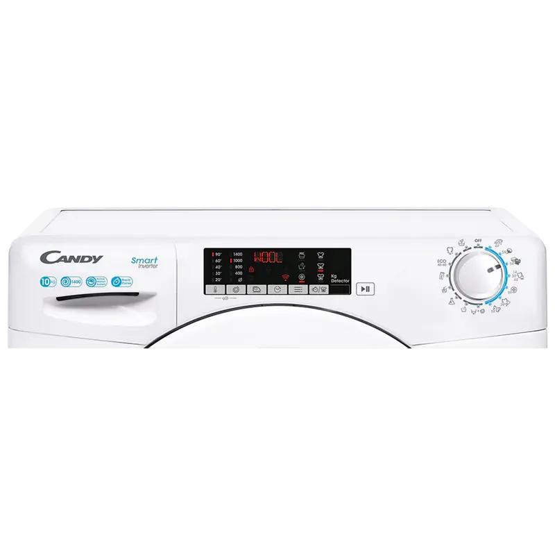 Стиральная машина Candy CS 1410TXME/1-S Белый