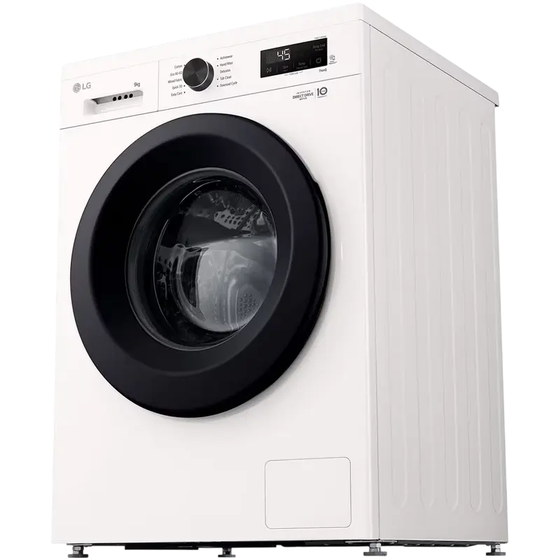 Стиральная машина LG F4X1009NWK Белый