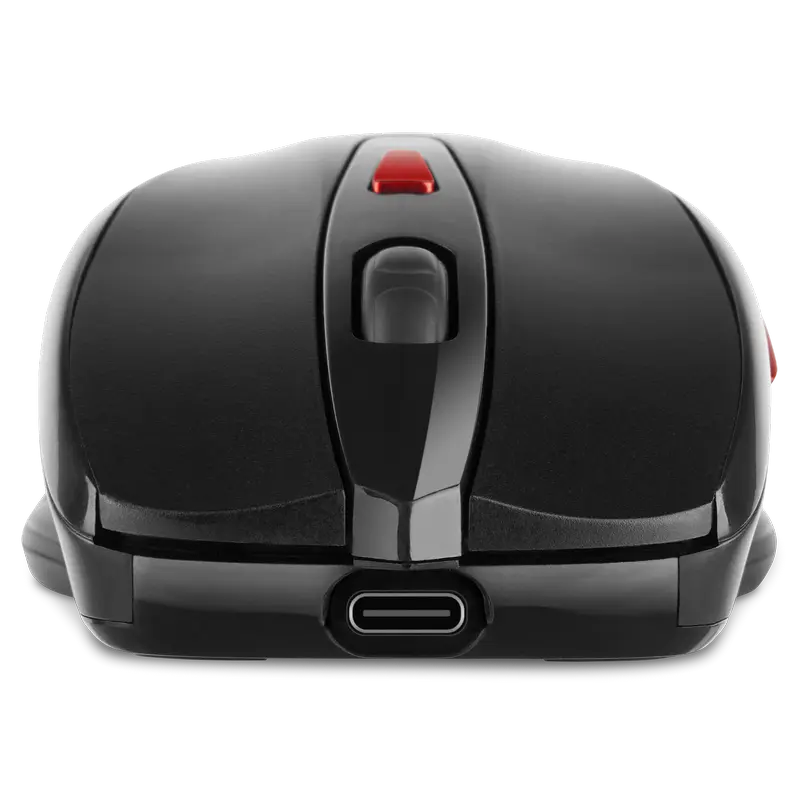 Mouse Wireless SVEN RX-450W Fără fir Negru