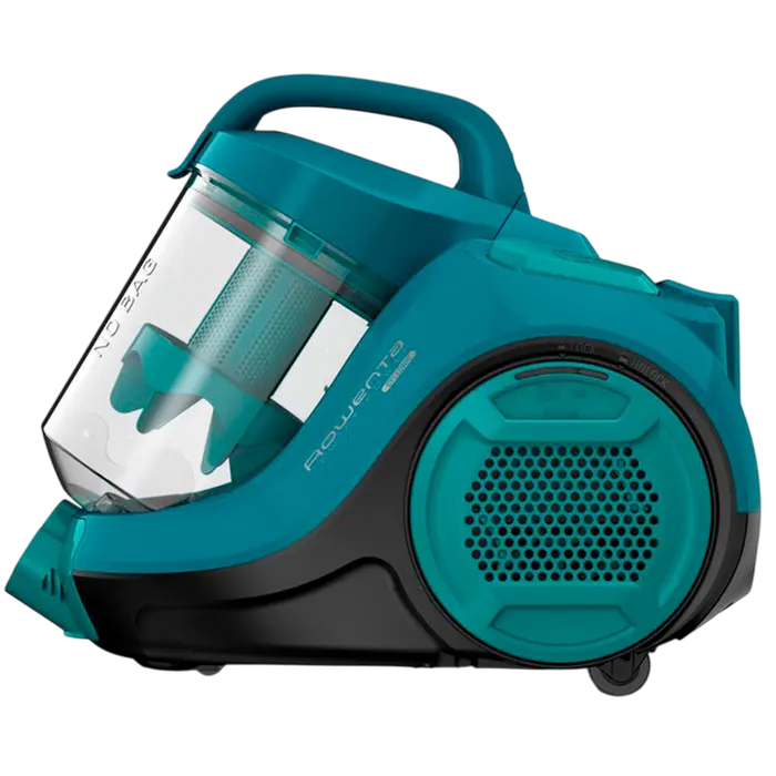Пылесос Rowenta RO2932EA Зелёный