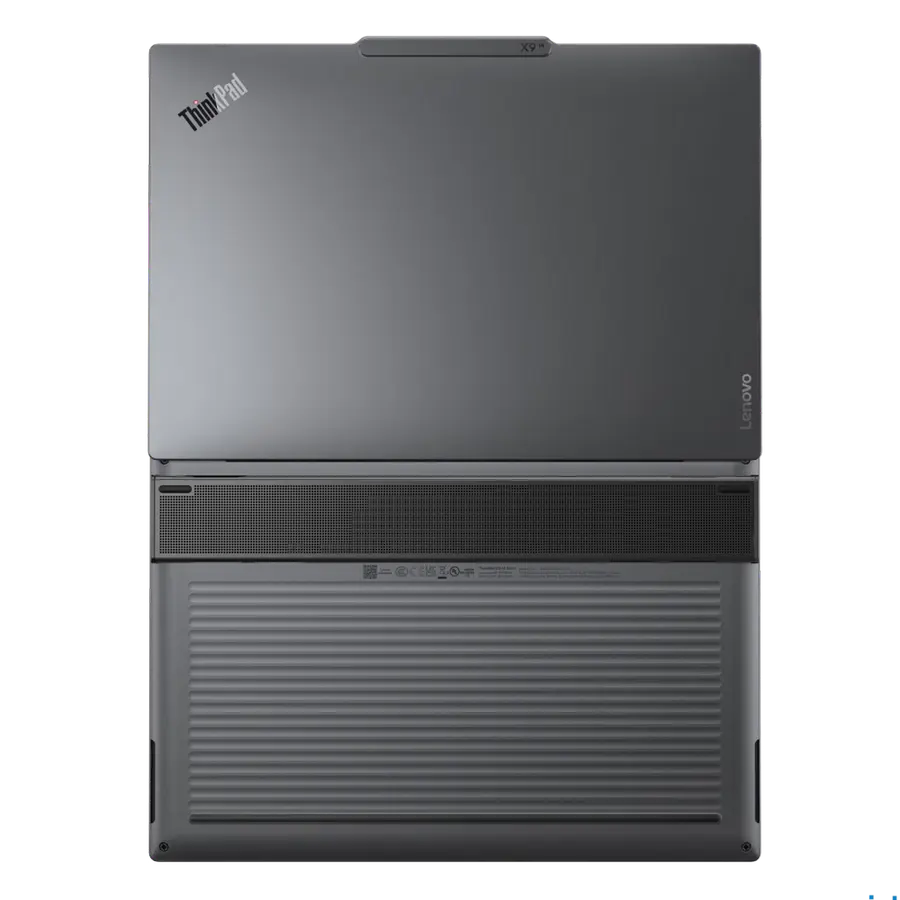 Ноутбук для бизнеса Lenovo ThinkPad X9-14 Gen 1 Grey