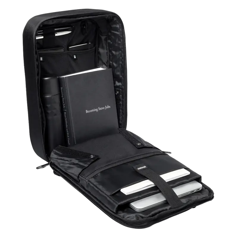 Рюкзак для ноутбука Bobby Bizz Чёрный