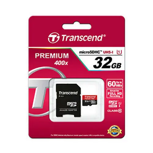 Transcend USDU1