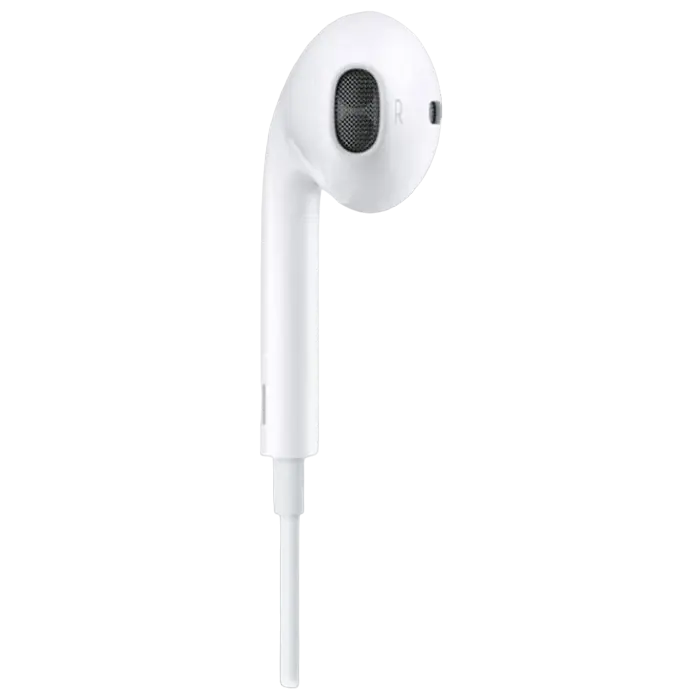 Наушники Apple EarPods Белый